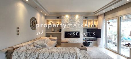 Building 156sqm for sale-Kavala » Potamoudia