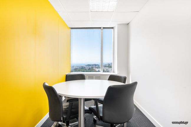 Office 20 sqm for rent, Athens - Center, Ampelokipoi - Pentagon