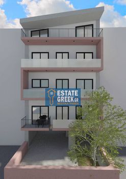 Apartment 86sqm for sale-Kavala » Agia Varvara