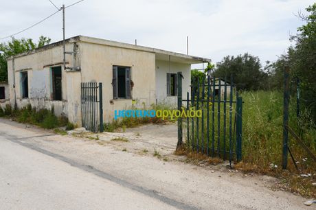 Detached home 97,02sqm for sale-Nea Kios