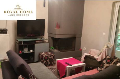 Apartment 92sqm for sale-Ilioupoli » Ano Ilioupoli