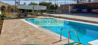 Detached home 210 sqm for sale, Rest Of Attica, Kalivia Thorikou