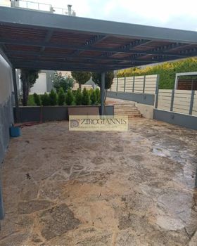 Μονοκατοικία 240τ.μ. για ενοικίαση-Καλύβια θορικού