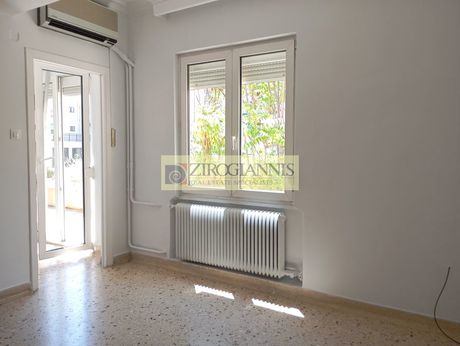 Διαμέρισμα 90τ.μ. για ενοικίαση-Αμπελόκηποι - πεντάγωνο