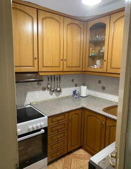 Apartment 82sqm for sale-Kalithea » Agia Eleousa