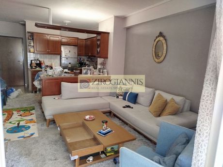 Διαμέρισμα 70τ.μ. για ενοικίαση-Αμπελόκηποι - πεντάγωνο
