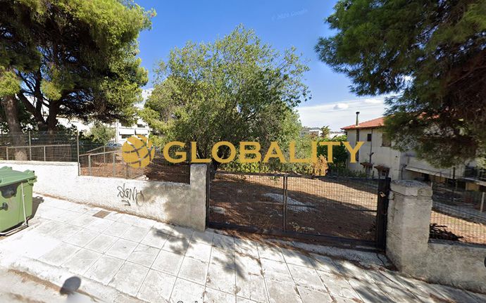 Land plot 826 sqm for sale, Athens - North, Melissia