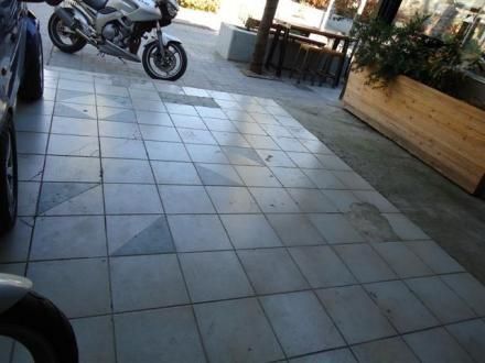 Store 72sqm for rent-Zografou