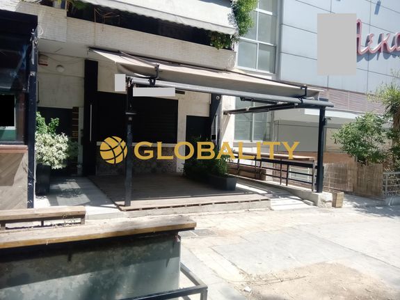 Store 72 sqm for rent, Athens - South, Zografou