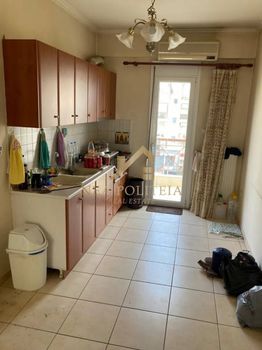 Apartment 70sqm for sale-Evosmos » Dendropotamos