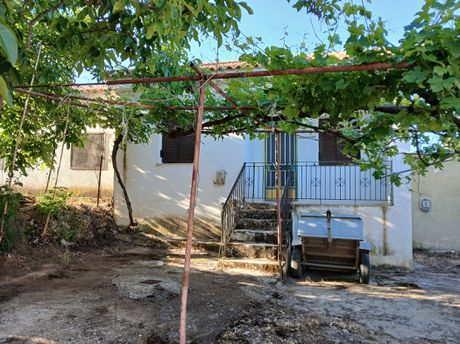 Μονοκατοικία 55 τ.μ. για πώληση