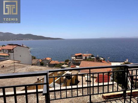 Ξενοδοχείο 580τ.μ. για πώληση-Σιθωνία » Νέος μαρμαράς
