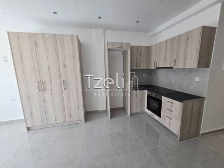 Studio 35sqm for sale-Patra » Agia Sofia
