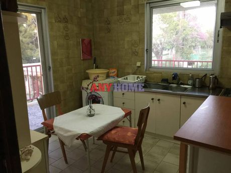 Detached home 86sqm for rent-Thermaikos » Agia Triada