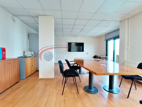 Office 320sqm for rent-Pylea » Pournari