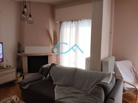 Διαμέρισμα 94τ.μ. για πώληση-Καισαριανή » Πανεπιστημιούπολη