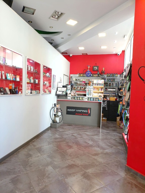 Επιχείρηση 36 τ.μ. πρός πώληση, Ν. Ρεθύμνου, Ρέθυμνο