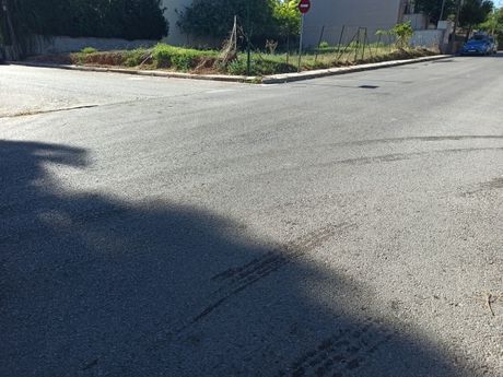 Οικόπεδο 440τ.μ. για πώληση-Γλυκά νερά » Κέντρο