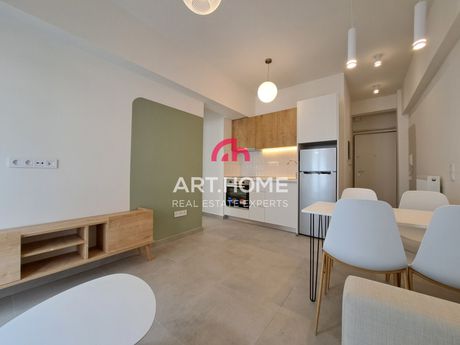 Διαμέρισμα 42τ.μ. για πώληση-Ανάληψη