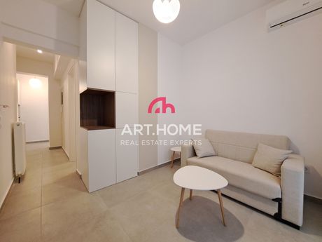 Διαμέρισμα 40τ.μ. για πώληση-Ανάληψη