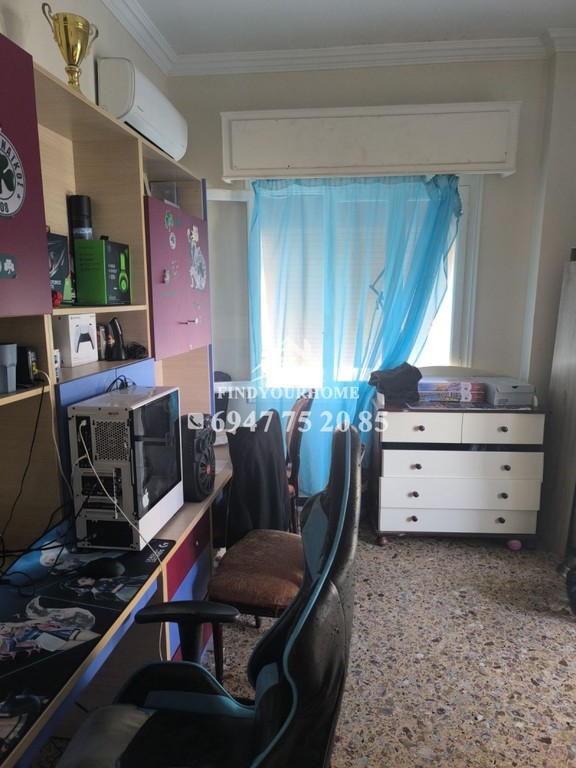 Διαμέρισμα 100 τ.μ. πρός πώληση, Πειραιάς - Προάστια, Νίκαια