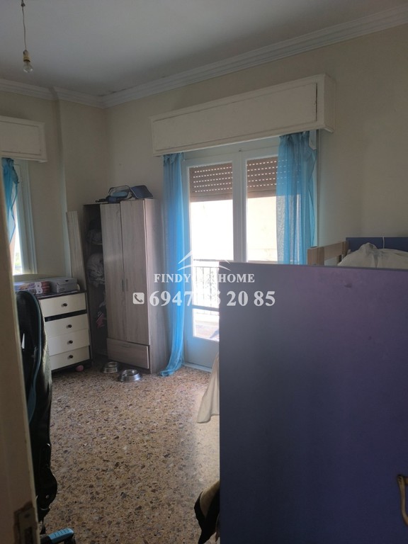 Διαμέρισμα 100 τ.μ. πρός πώληση, Πειραιάς - Προάστια, Νίκαια