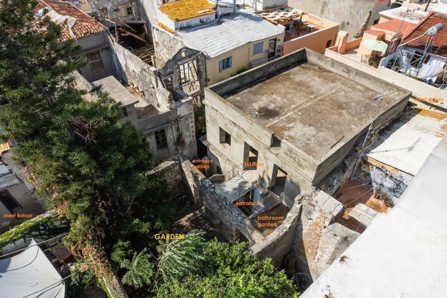 Μονοκατοικία 200 τ.μ. για πώληση, Ν. Ρεθύμνου, Ρέθυμνο