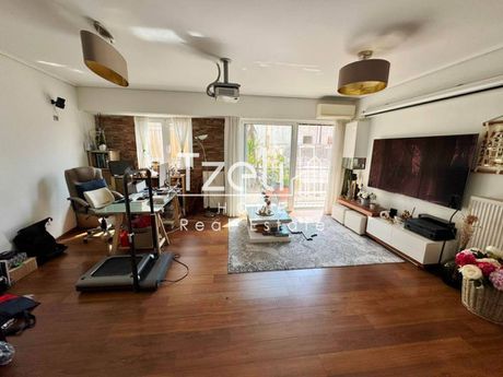 Apartment 90sqm for rent-Pasalimani