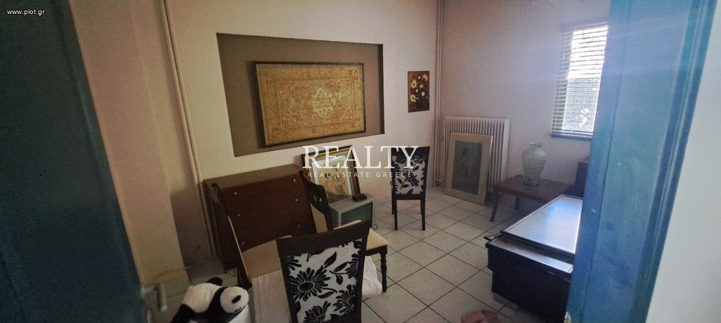 Apartment 100 sqm for rent, Thessaloniki - Suburbs, Thermi