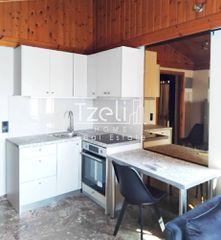 Studio / γκαρσονιέρα 35 τ.μ. για ενοικίαση