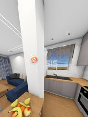Maisonette 135 sqm for sale