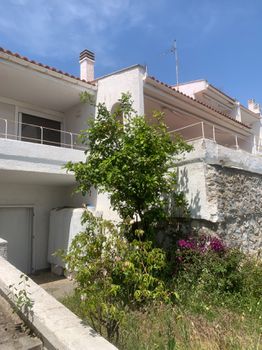 Detached home 288 sqm for sale
