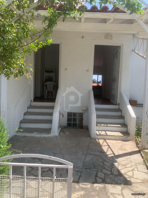 Μονοκατοικία 288 τ.μ. πρός πώληση, Χαλκιδική, Πολύγυρος