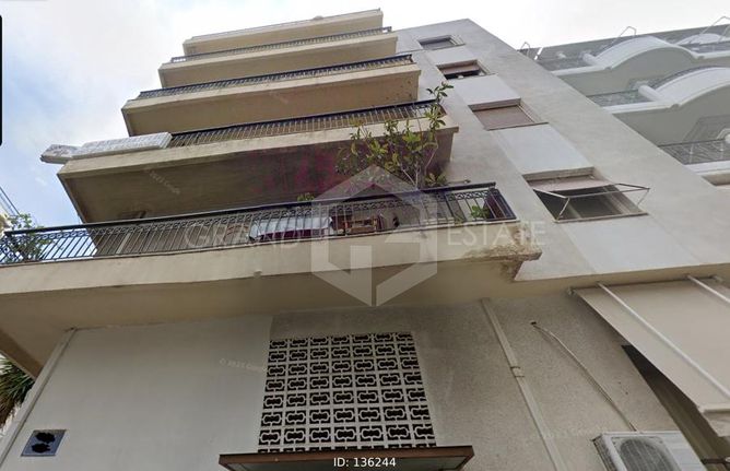 Διαμέρισμα 82 τ.μ. για ενοικίαση, Πειραιάς, Πειραϊκή
