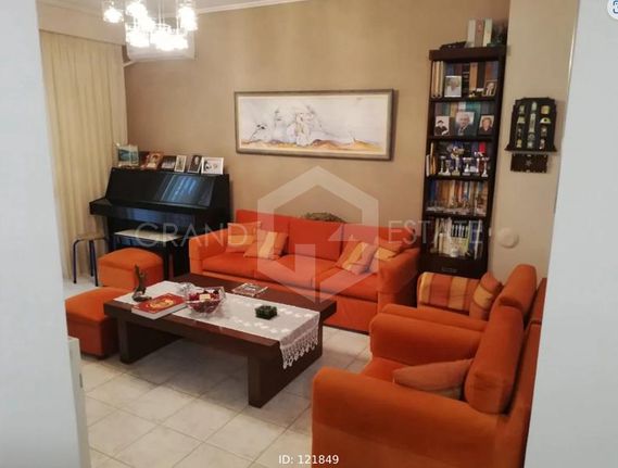 Διαμέρισμα 70 τ.μ. για ενοικίαση, Αθήνα - Κέντρο, Νέος Κόσμος