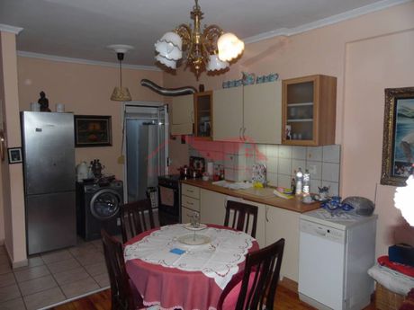 Studio / γκαρσονιέρα 46τ.μ. για ενοικίαση-Διοικητήριο