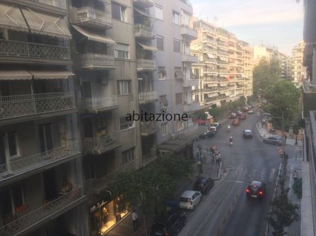 Διαμέρισμα 160τ.μ. για πώληση-Κέντρο