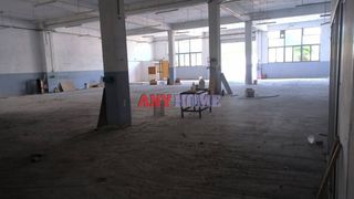Αποθήκη 600 τ.μ. για ενοικίαση