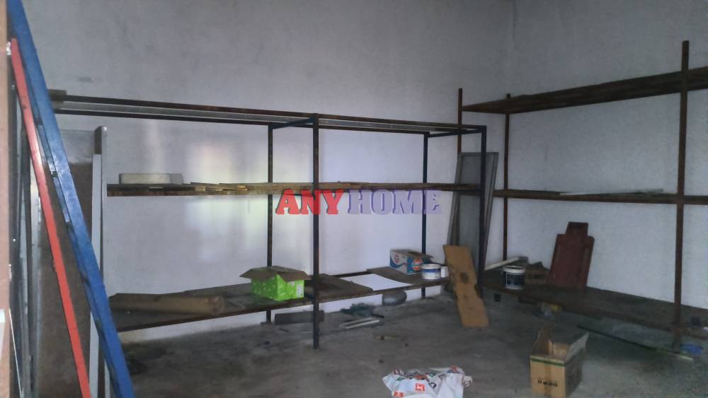 Αποθήκη 600 τ.μ. προς ενοικίαση, Νέο Ρύσιο
