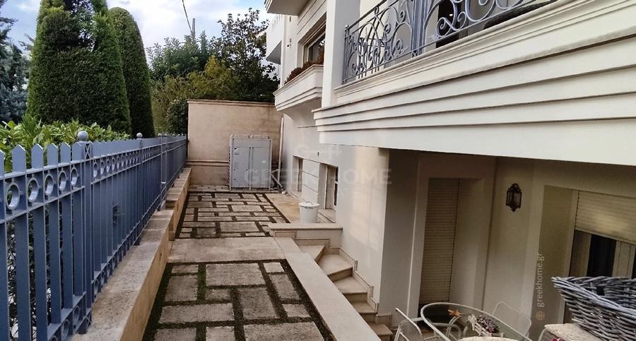 Μονοκατοικία 455 τ.μ. προς πώληση, Άνω Βριλήσσια
