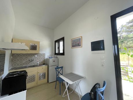 Apartment 40sqm for rent-Arkadi » Stauromenos