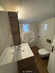 Studio / γκαρσονιέρα 33 τ.μ. για ενοικίαση, Πειραιάς, Καστέλλα-thumb-4