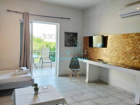 Studio / γκαρσονιέρα 35 τ.μ. για ενοικίαση