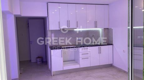 Διαμέρισμα 27τ.μ. για πώληση-Λάρισα » Αγ. νικόλαος