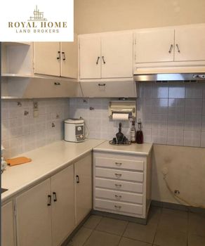 Detached home 77sqm for sale-Agioi Anargiroi » Center