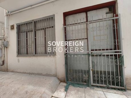 Store 28sqm for sale-Nea Paralia