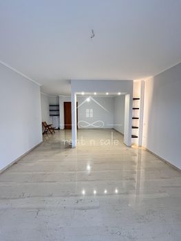 Διαμέρισμα 98τ.μ. για ενοικίαση-Παλαιό φάληρο » Ρέμα πικροδάφνης