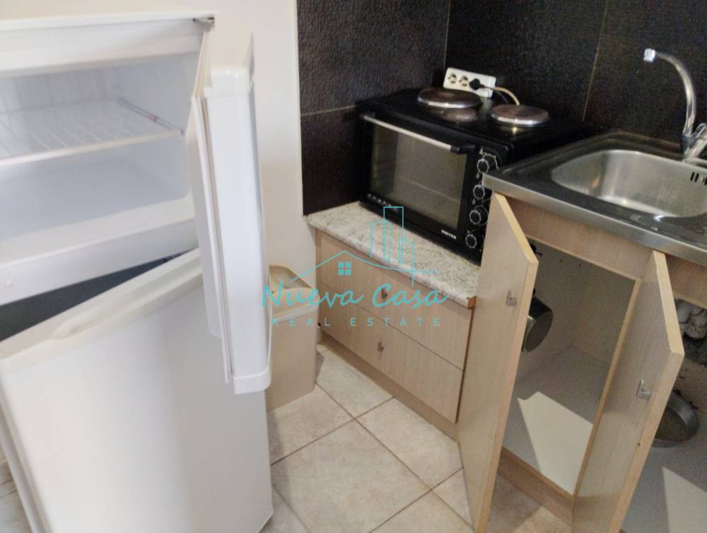 Apartment 35 sqm for rent, Achaia, Patra