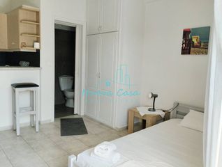 Διαμέρισμα 35 τ.μ. για ενοικίαση, Αχαΐα, Πάτρα-thumb-6