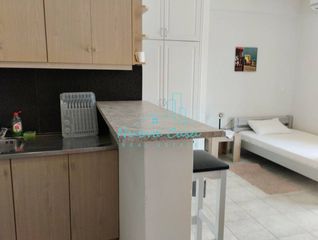 Διαμέρισμα 35 τ.μ. για ενοικίαση, Αχαΐα, Πάτρα-thumb-1